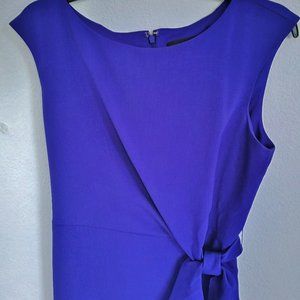 Chelsea Rose sleeveless dress